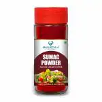 Sumac Powder, Tangy Lemon Spice 80gm