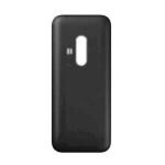 NAFS Black Back Panel For Nokia 220