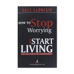 SWETS Information Services Pvt Ltd How to Stop Worrying Start Living