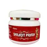 Chetan Shilajit Prash 250 gm for Sexual Wellness