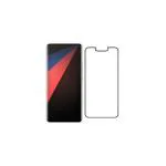 Phonicz Retails 9H Glossy Screen Protector for Vivo iQOO 5 Pro