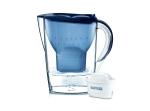 BRITA Marella XL German Made Portable Water Filter Jug for Fresh and Tasty Water 3.5 L
