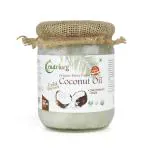 Nutriorg Certified Organic Extra Virgin Coconut Oil 500 ml