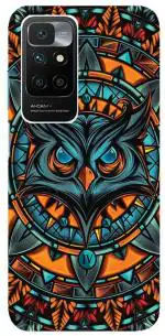 Hesofy Back Cover for Redmi 10 Prime (Multicolor, Hard Case)