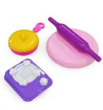 IToys Cooking set role play toys for kids, 3Y+