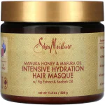 Shea Moisture Manuka Honey & Mafura Oil Intensive Hydration Hair Masque 354ml