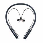 Hi-Fox India Wireless Neckband, 12mm Bluetooth Neckband V5.2 Bluetooth Connectivity with Charging Cable Micro USB Up to 20Hrs Water and Sweat Resistant Extra Bass Sound with Dynamic Driver Technology
