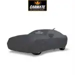 Carmate Grey Eco Bentley Continental Custom Fit Car Body Cover