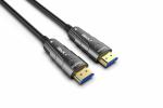 Black-i HDMI 2.0 Optical Cable 4k@60hz 40 Meter