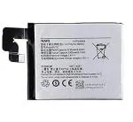 MobCrown Logic.Fuzzy Compatible Battery For Lenovo Vibe X2 Bl231 2300 Mah