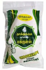 Thoothukudi Original Cashew Macroons - Pack of 6 x 100g (600g)