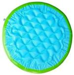 Kashish Trading Company Bestway inflatable 2 feet swimming pool & Air pump age group (2-6) years Inflatable Swimming Pool, Inflatable Toy Pump (Multicolor)