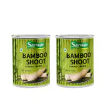 Sawar Bamboo Shoot 560 Gram(Pack of 3)