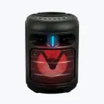 Zebronics Zeb-Barrel 100 bluetooth speaker (Black)