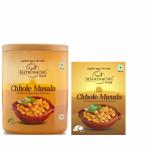 Apni Matrubhumi Chhole Masala 150g (100g + 50g) (Chana Powder, Agmark Grade) Punjabi Chole