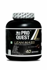 Proquest Nutrition Lean Mass Gainer in Milk Chocolate flavor (3 Kg)