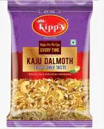 Kipps Kaju Dalmoth, 500 grams (Desi Ghee)