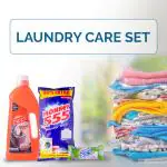 Monkey 555 Laundry Care Set