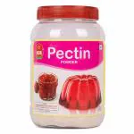 KOR Pectin Powder 400g (Pack of 1) / Vegetarian Pectin for Gelling Agent / Jams / and Fruit Jellies Gummies Ice cream Food Grade / For Baking