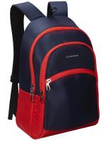 Cosmus Prism 20liter Navy Backpack Bag