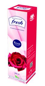 MAXXCODE ROSE ECSTAY ROOM FRESHENER 200ML |FRESHNER |AIR FRESHNER | ROOM FRESHNER | ROSE FRESHNER| | ROSE ROOM FRESHNER|