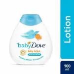 Baby Dove Rich Moisture Body Lotion 100ml