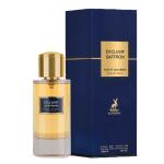 ALHAMBRA BY LATTAFA EXCLUSIF SAFFRON EAU DE PARFUM, 100ml