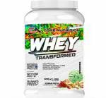 CORE NUTRITION Muscle Transform Platinum Protein Powder Support Weight Loss Muscle Recovery Whey Protein (500 g, Kesar Pista)