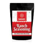 SARANZ Ranch Mix Exotic Seasoning Perfect for Snacks-500 Grams