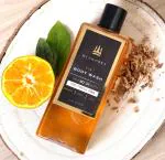 Menworks The Fresh Era Men Body Wash | Bergamot, Birch and Musk | Fruity Fresh | Parabens-Free | Phatalate-Free | Silicon Free | 250ml