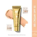 MyGlamm Super Serum BB cream-101 Cashew-30gm