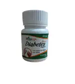 Herbino Herbal Anti Diabetic And Vitalizer Capsules 100% Ayurvedic - 30 Capsules