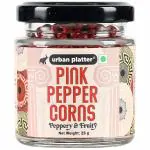 Urban Platter Pink Pepper Whole Peppercorns, 25g/0.8oz