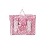 LITTLE JOEY Pink Baby Bedding