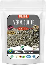 Sansar Green Vermiculite, Premium Essential Organic Plant Care for Plant, with Charged Micro-organism and ++ Micronutrients Fertilizer (0.4 kg, Powder)