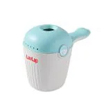 Luvlap Multicolour Plastic Baby Bath Mug Shampoo Cup And Shower Water Scoop