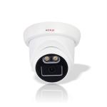 Cp Plus Infrared 1080P Fhd Security Camera White (Pack Of 1)