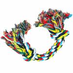 Super Dog Dog Toys for Large Size Breed Dogs Best for Aggressive Chewers Long Lasting & Durable Toys