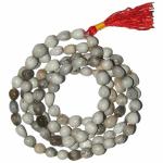 omegagold Vaijanti Mala 108+1 Vaijanthi Bead