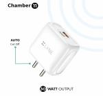 MIVI Single Port USB Fast Charger,Wall Charger 003