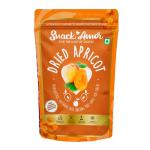 SnackAmor Turkish Premium Dried Apricots (200g each)