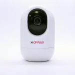 CP Plus 4MP Full HD Wi-Fi CCTV Indoor Security Camera CP-E44A