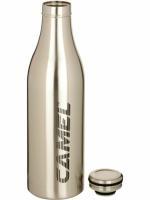 Camel BUOYANT 1000 Silver Stainless Steel Buoyant Vacuum Flask - 1000 ml