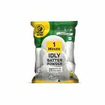 1Minute Idly Batter Powder 500g - Grain N Grace food ingredients