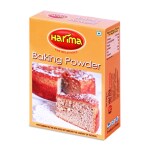 harima baking powder 100gm- pack of 5