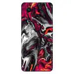 Buy aadia OPPO F23 5G PRINTED MOBILE SKIN STICKER DECAL LAMINATION ...