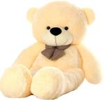 Tedstree Cream 3 Feet Teddy Bear