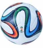 GOLS Brazuca Football (Multicolour) - Size: 5