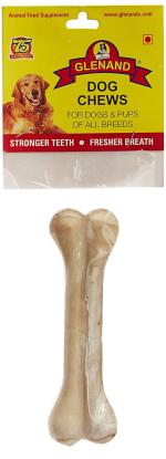 Glenand Dog Chew Bone 100 g