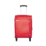 Safari SAVAGE Red Polycarbonate Trolley 75 L (SAVAGE774WRED)